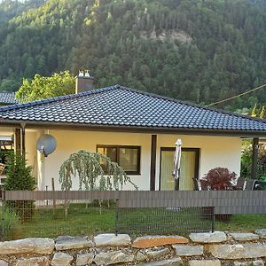 奥西阿赫湖畔施泰因多夫Ferienhaus Natura 2000别墅 Exterior photo