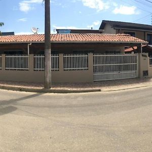 贝卢港Residencial Marcelino别墅 Exterior photo