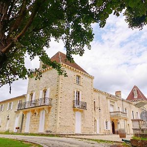 Quinsac  Bordeaux Chateau Lafleur酒店 Exterior photo