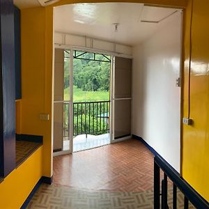 碧瑶Colorful Transient House For Baguio Encounter_New公寓 Exterior photo
