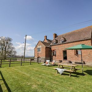 Manor Farm Cottage 伍斯特 Exterior photo