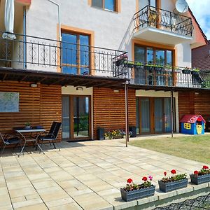 Apartman Pri Kalvarii Banská Štiavnica Exterior photo