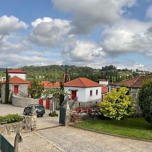 费尔格拉斯Quinta De Maderne别墅 Exterior photo