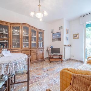 Rapallo Bella Vista Vintage Flat Exterior photo