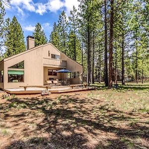 Quiet Black Butte Retreat Black Butte Ranch Exterior photo