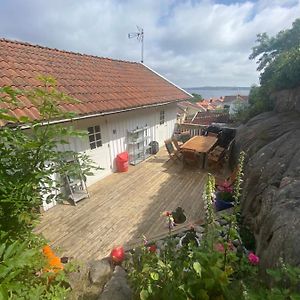 Cozy House In Central Lysekil, 4-6 Beds Exterior photo