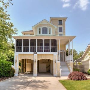 Town Of Rehoboth Beach Ann Ave Exterior photo