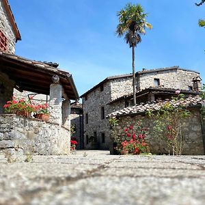 Borgo Giusto Tuscany 博尔戈阿莫扎诺 Exterior photo