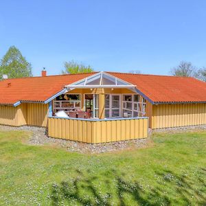 Hohendorf Poolhaus 2 In Hohendorf别墅 Exterior photo