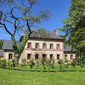 Manoir De Daubeuf住宿加早餐旅馆 Exterior photo