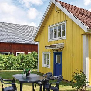 Pet Friendly Home In Mariannelund With Kitchen Exterior photo