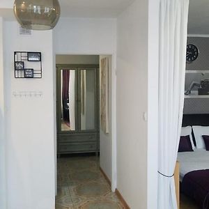 Apartament Zamosc Fiolet公寓 Exterior photo