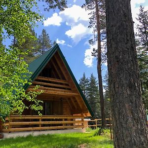 The Pine Forest Cottage Žabljak Exterior photo