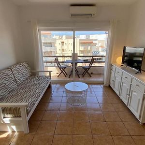 Apartamento Para 4-5 Personas En Es Pujols, Formentera Exterior photo