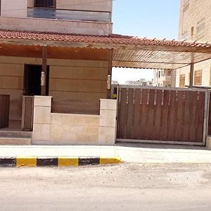 Wadi Al-SeerShka Mfrosha公寓 Exterior photo