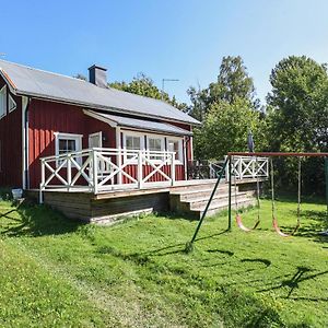 Cozy Home In Undens With House A Panoramic View Undenäs Exterior photo