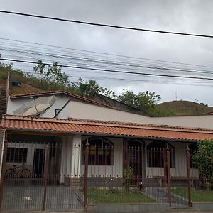 Casa Dos Martins - Proximo Ao Autodromo Potenza E Cachoeira Arco Iris 利马杜阿蒂 Exterior photo