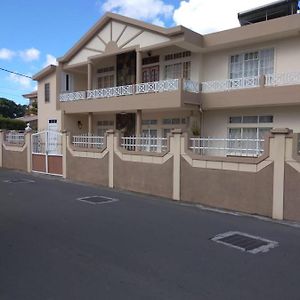 Ken Villa 卡特勒博尔纳 Exterior photo