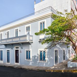 圣胡安Casa Pelayo公寓 Exterior photo