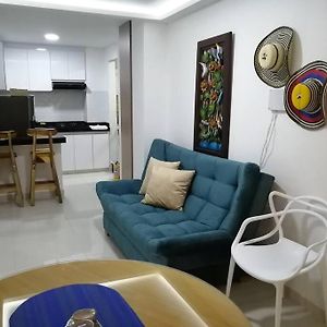 Super Apartamento En La Mejor Ubicacion De Cartago公寓 Exterior photo
