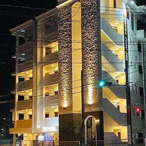 Hotel Y'Rise To 浦添 Exterior photo