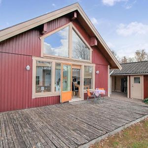 Stunning Home In Bolms With Wifi Bolmsö Exterior photo