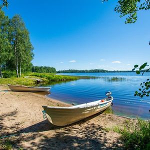 Mertaranta Pääjärvi Exterior photo