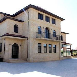 Villa Gilavar 巴库 Exterior photo