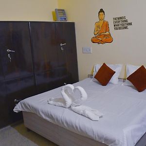 Madhurdarshan Homestay 达兰萨拉 Exterior photo