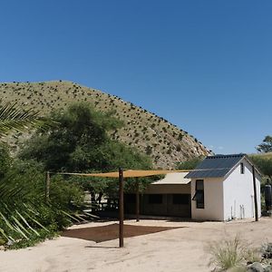 Achab Self Catering Tent Usakos Exterior photo