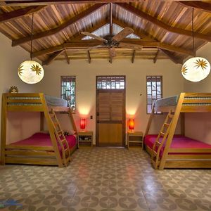Luxury Villa Macaw Pool House With Fiberop And Oceanviews 蓬塔乌巴 Exterior photo