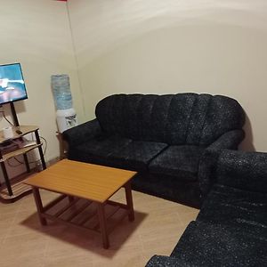 Hossanah Furnished One Bedroom In Kasarani,奈洛比 Exterior photo