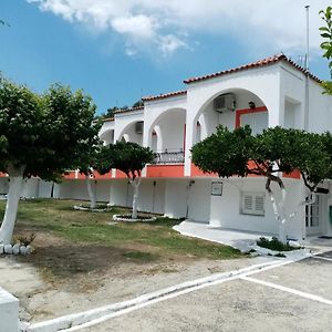 Villa Nikitas 帕尔加 Exterior photo