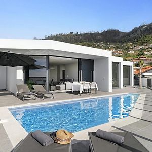 Villa Calheta Charm By Villa Plus 阿科达卡列塔 Exterior photo