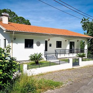 Casa Da Ameixieira 阿鲁卡 Exterior photo