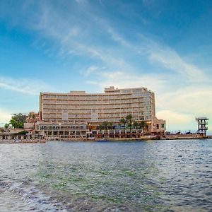 Helnan Royal Hotel - Montazah Gardens 亚历山大港 Exterior photo