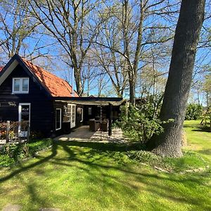 Nieuwleusen德滕福勒特尔住宿加早餐旅馆住宿加早餐旅馆 Exterior photo