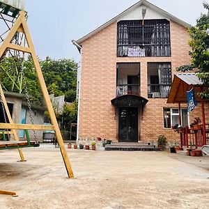 Dato'S Guesthouse 马钦加里 Exterior photo