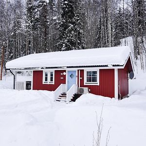 Pet Friendly Home In Sysslebck With Kitchen Långav Exterior photo