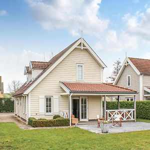 Pet Friendly Home In Wemeldinge With Wifi Exterior photo