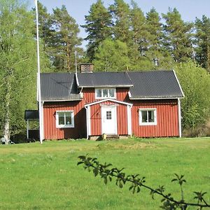 Gorgeous Home In Lngaryd With Kitchen Långaryd Exterior photo