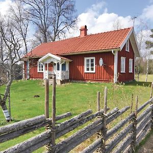 1 Bedroom Awesome Home In Ambjrnarp Ambjörnarp Exterior photo