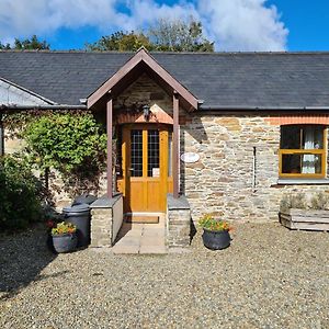 Sandpiper Cottage Llanboidy Exterior photo