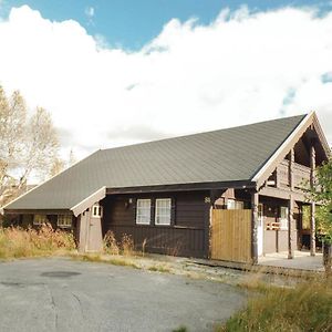 Nice Home In Hovden With Sauna 霍夫登 Exterior photo