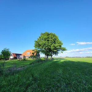 TerschuurBed & Breakfast De Vink住宿加早餐旅馆 Exterior photo