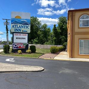 Atlantic Inn 普莱森特维尔 Exterior photo