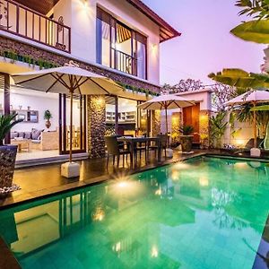 50% Off Cinta Villa, A Luxury Villa In Sanur Exterior photo