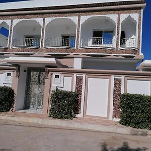 Dar El Marsa - Kelibia别墅 Exterior photo