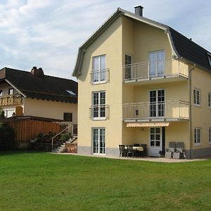 Schoene Ferienwohnung In Fischbach / Pfaelzer Wald Exterior photo