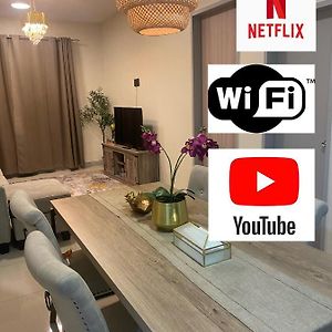 Orked Vanda, 3 Bedroom Apartment, Seaview Netflixwifiyoutube 瓜拉丁加奴 Exterior photo